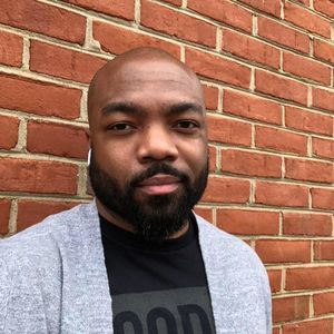 Meet your Posher, Dave